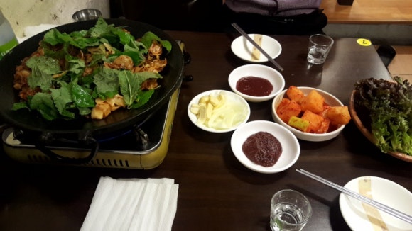 왕십리엄마네곱창 이미지