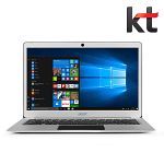 KT 단독/LTE 노트북 Acer One 13/카드할인8만원