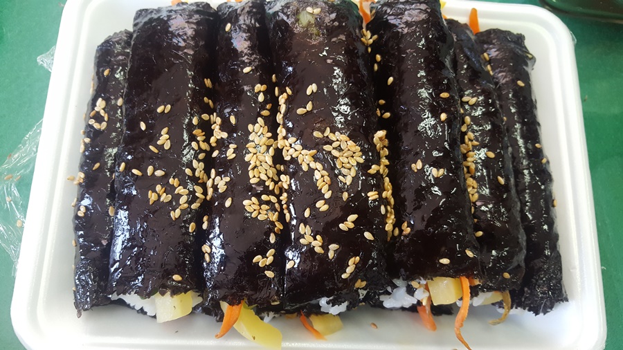 더분식김밥 이미지