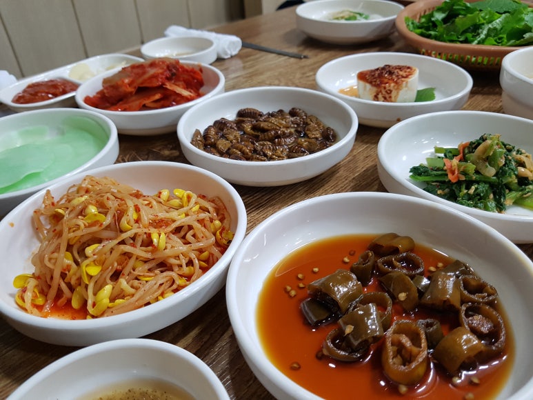 오케이정육점 이미지