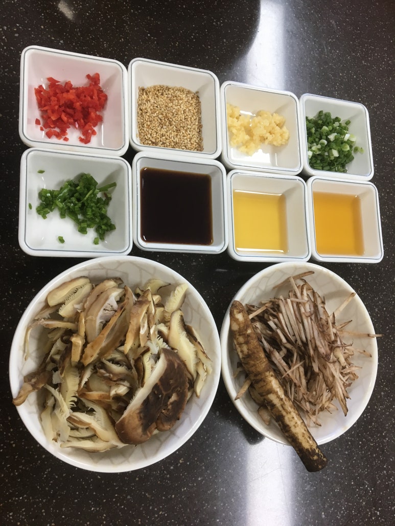 세상을바꾸는밥상 이미지