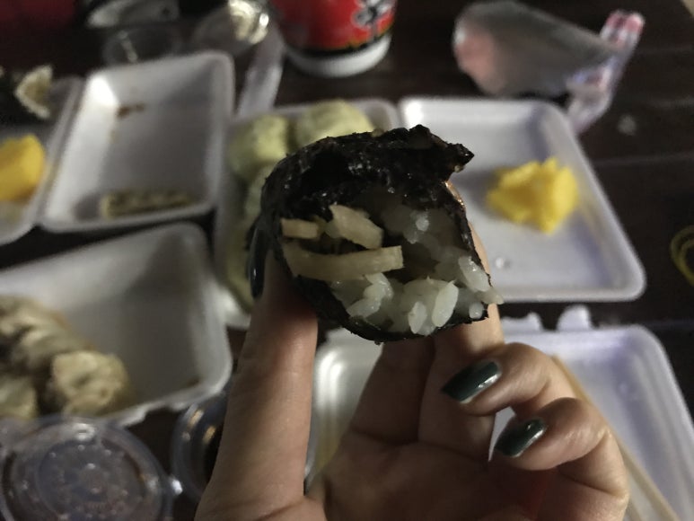 청도할머니김밥 이미지
