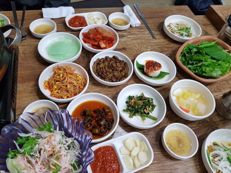 오케이정육점 이미지