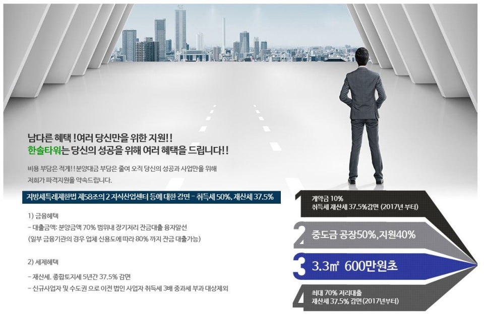 한솔산업 이미지