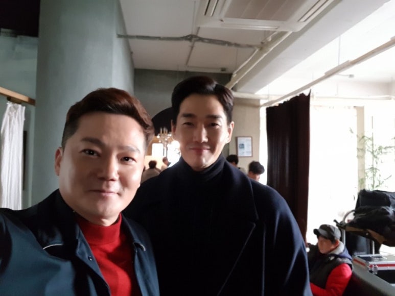 임승대액터스쿨 이미지