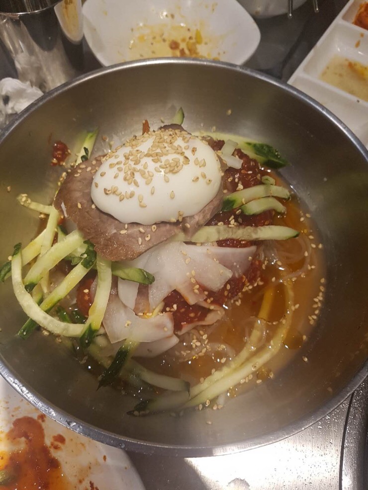 서래갈매기 이미지