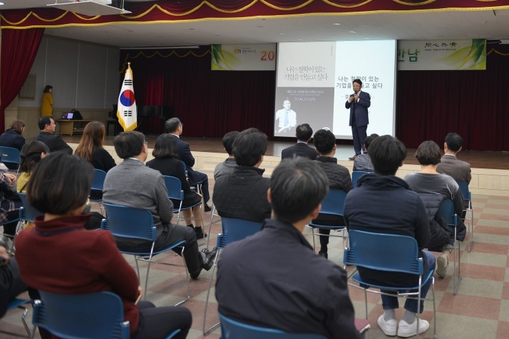 문화시민 이미지