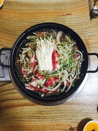섬목참한우 이미지