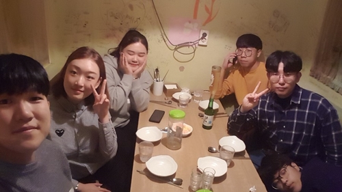 아지트당구장 이미지