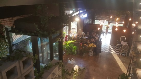 더플라워넝쿨 이미지