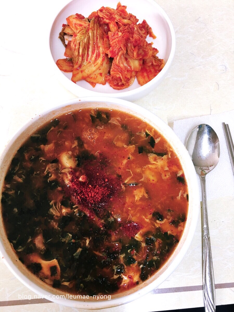 구광장칼국수 이미지