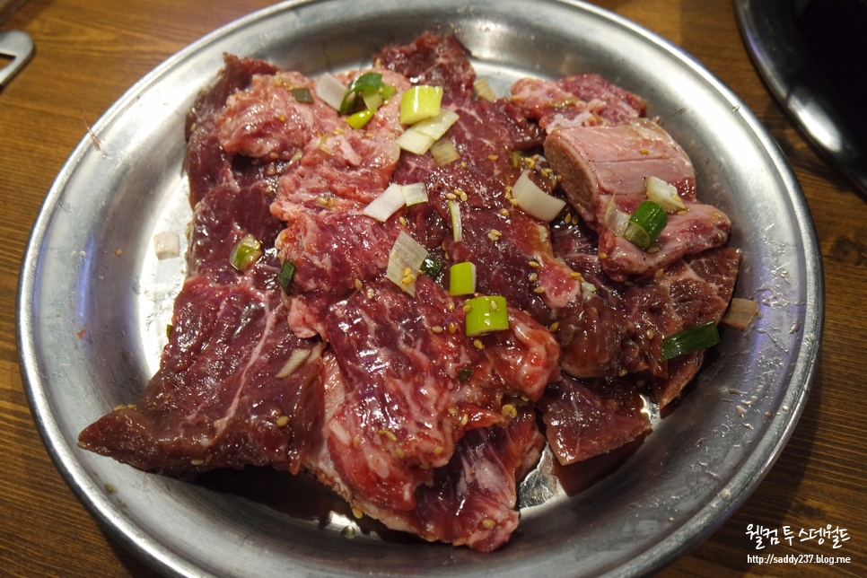 노원상계서서갈비 이미지