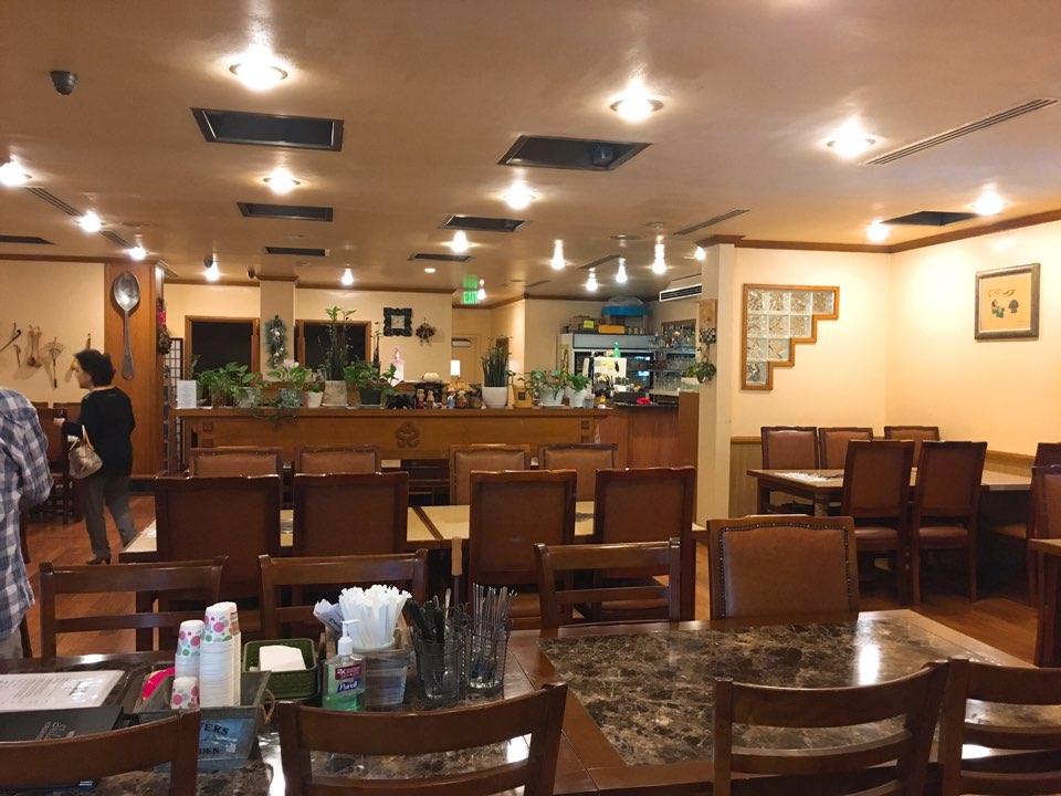 (주)신라원 이미지