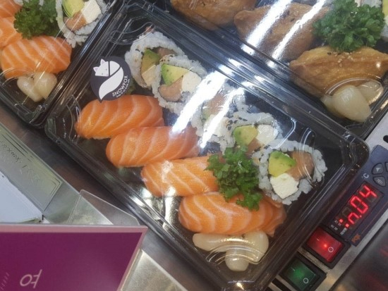 도시락카페 이미지