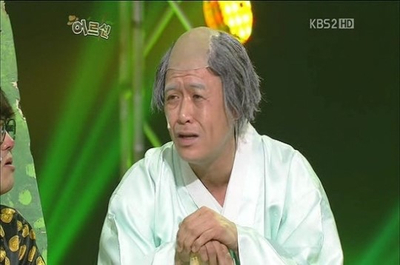대왕주유소 이미지