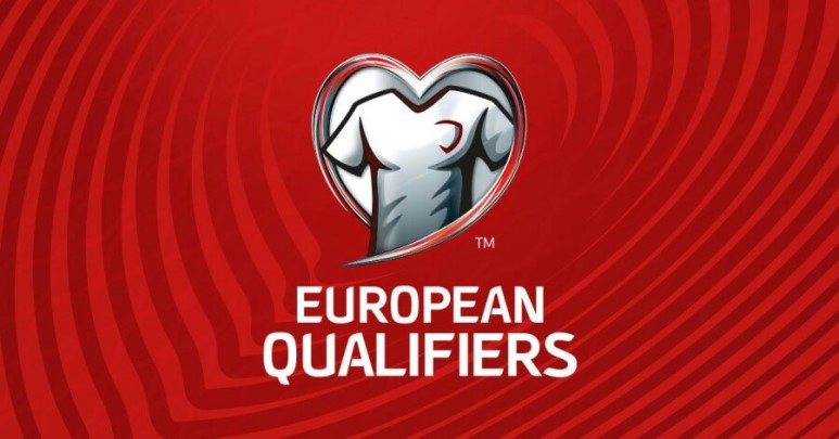 플레이 오프 일정 유럽 유럽 월드컵