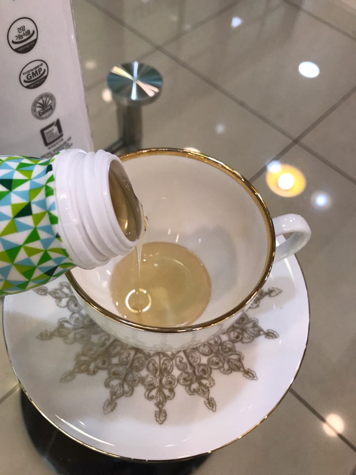 남양알로에 이미지