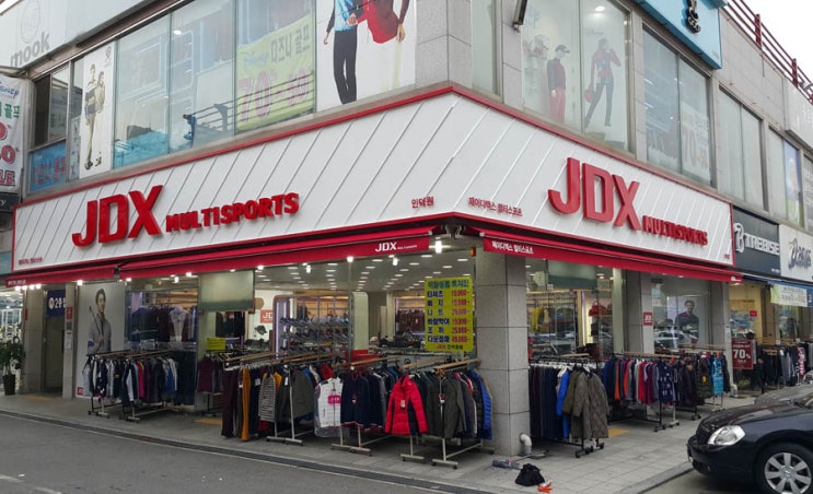 제이디엑스일산덕이점 이미지