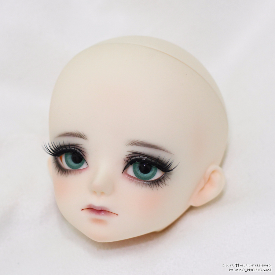 페어리 뷰티(Fairy beauty) 이미지