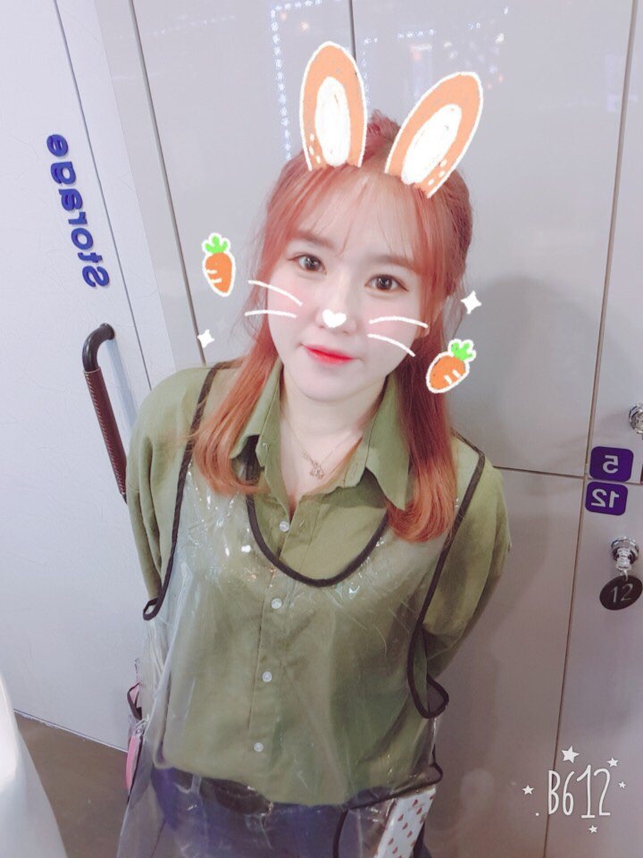 모스트 헤어(Most Hair) 이미지