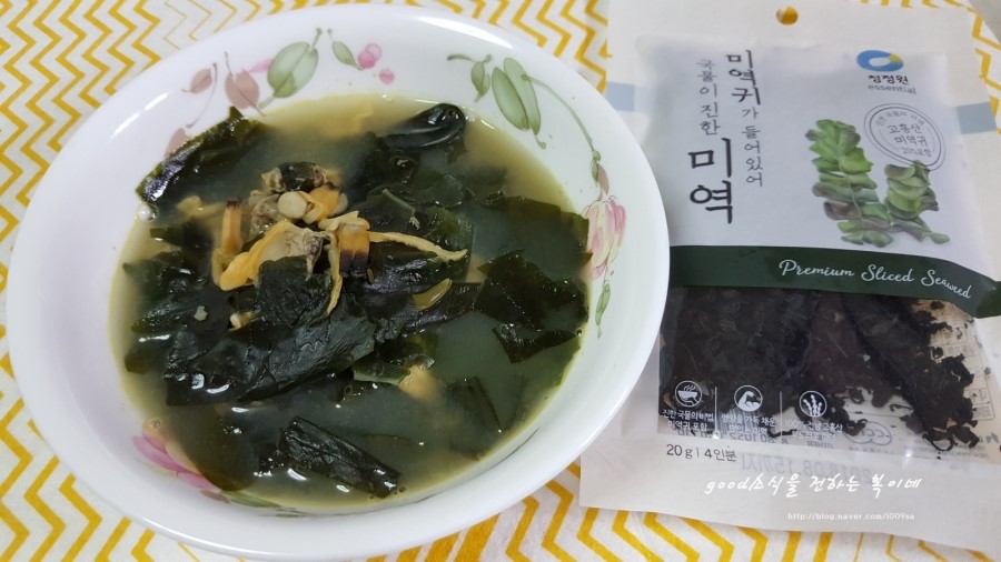 복이네푸드 이미지