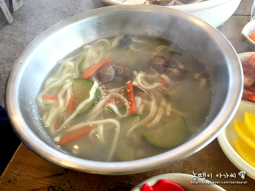 싱싱조개구이.횟집 이미지