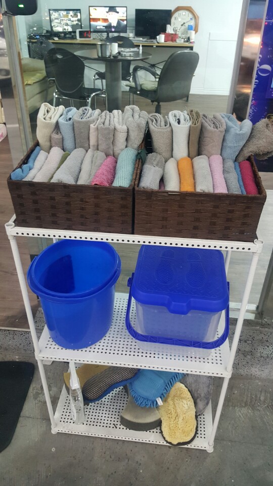 매일세차장 이미지
