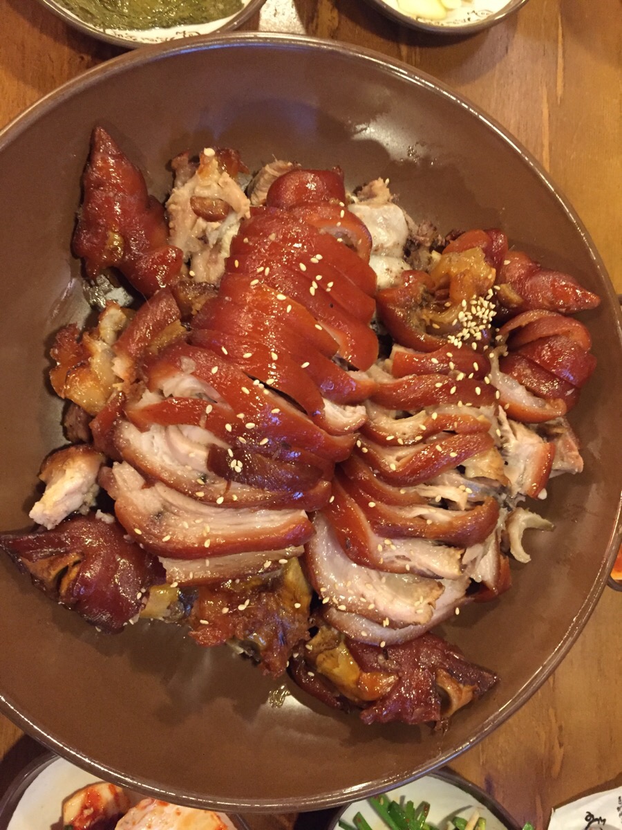 가장맛있는족발고양 이미지