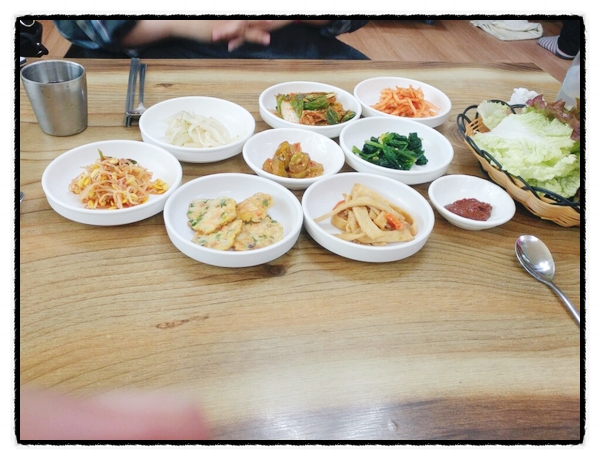 현숙이네 맛집 이미지