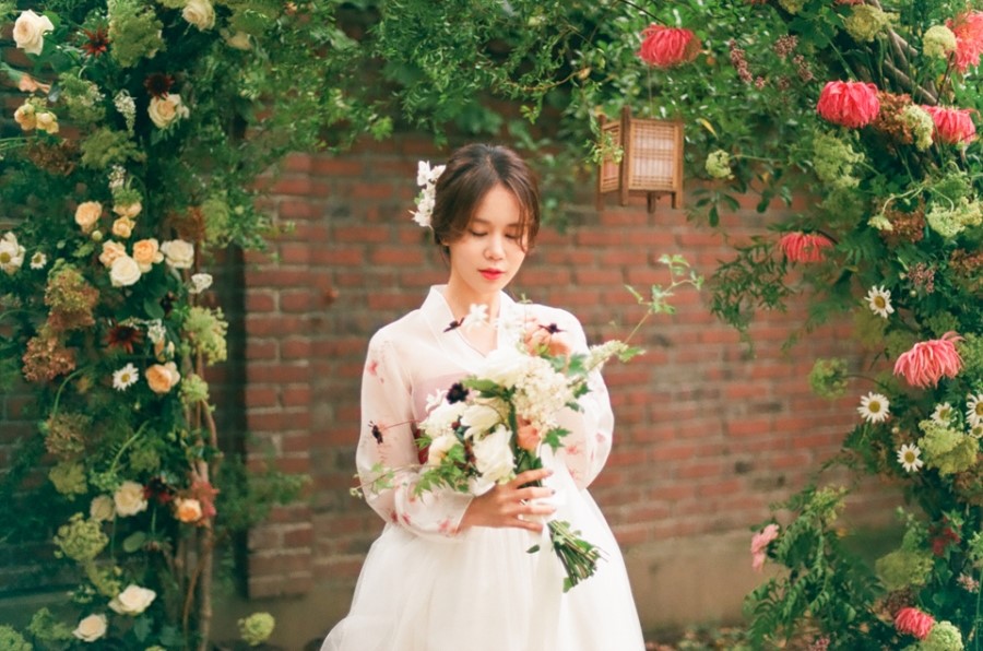 로망스헤어 이미지