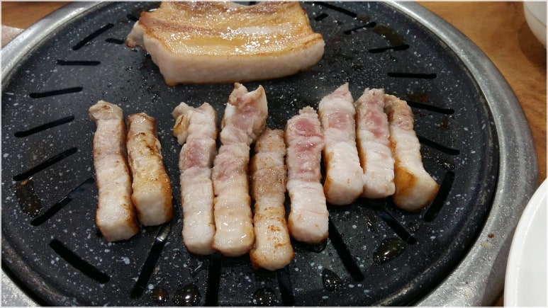 엄지척한식부페 이미지