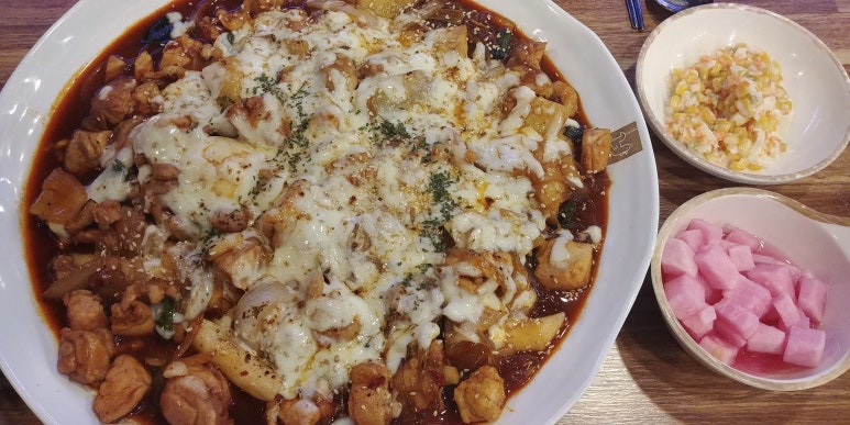 설동궁찜닭 이미지