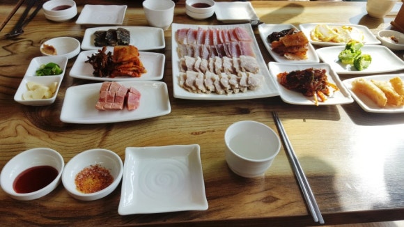 등대홍어맛집 이미지
