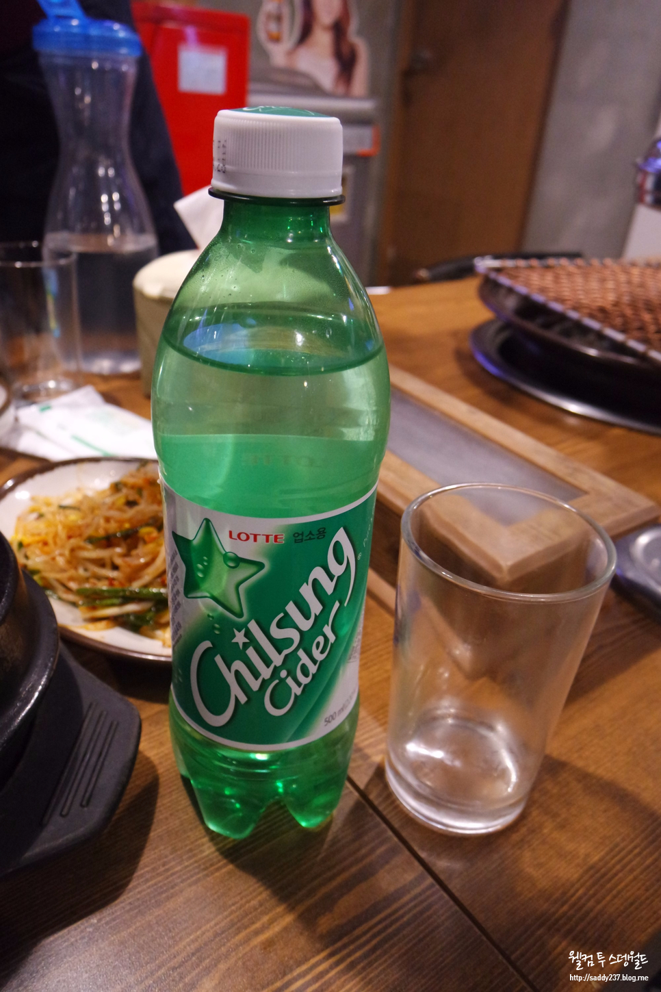 노원상계서서갈비 이미지