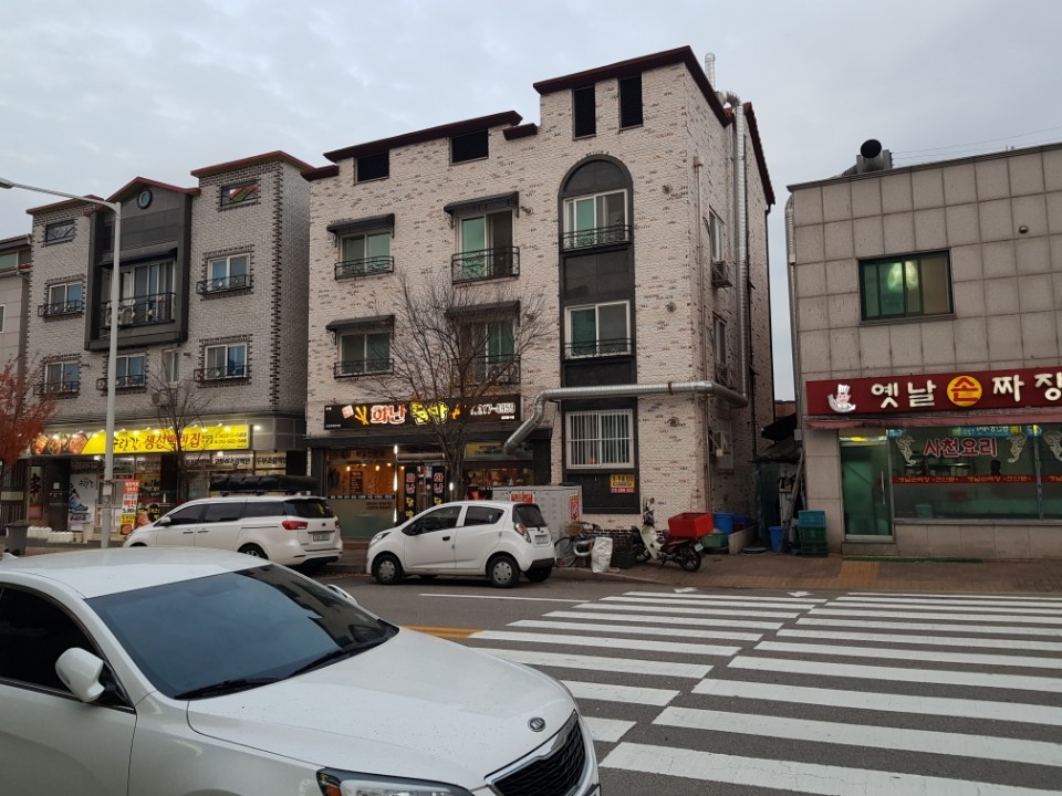 화난닭발 이미지