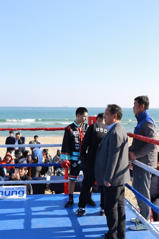 기창건설(주) 이미지