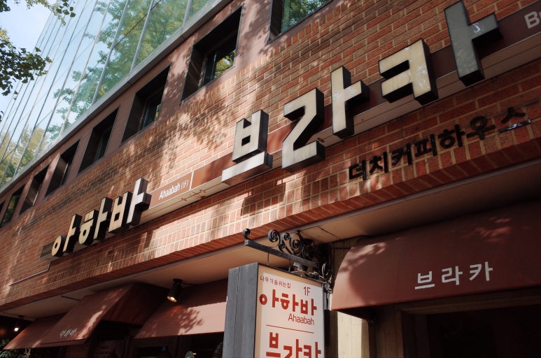 브라카주 이미지
