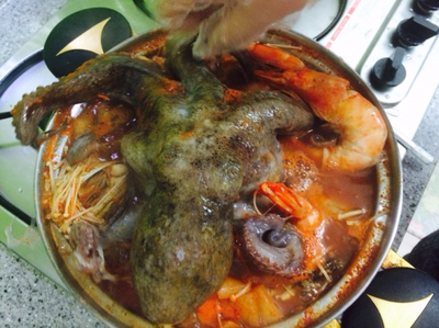하은수산 이미지
