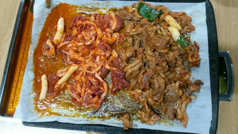 산모롱이식당 이미지