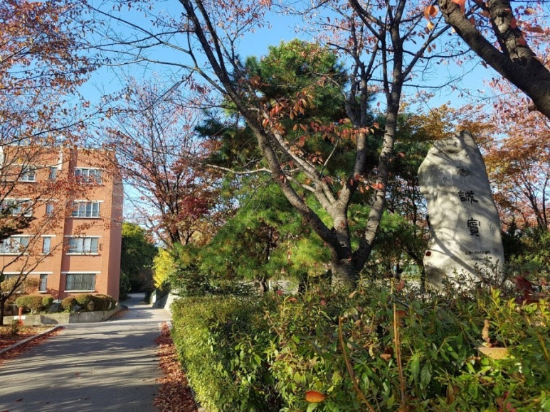 고양고등학교 이미지