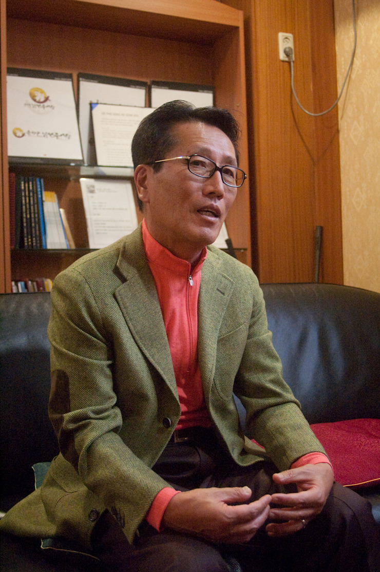 현대추어탕 이미지