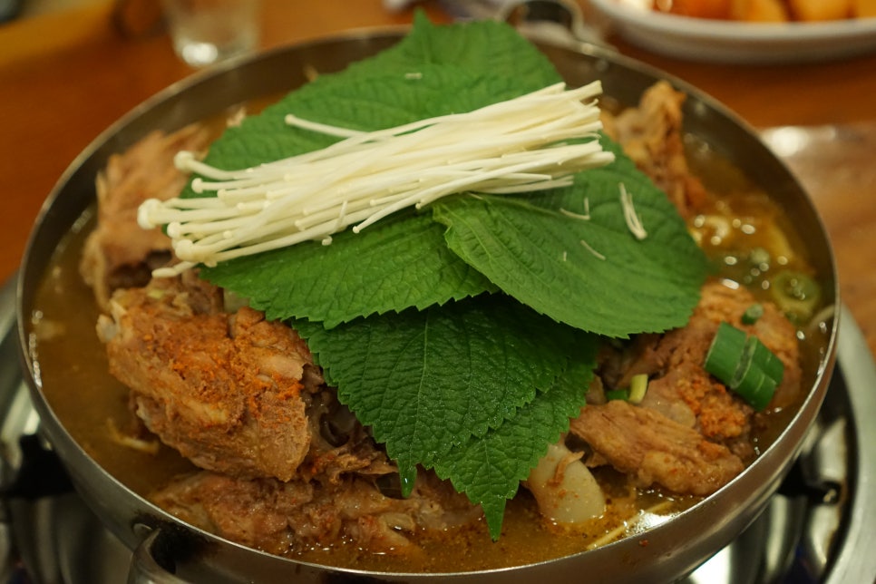 강남왕대박 이미지