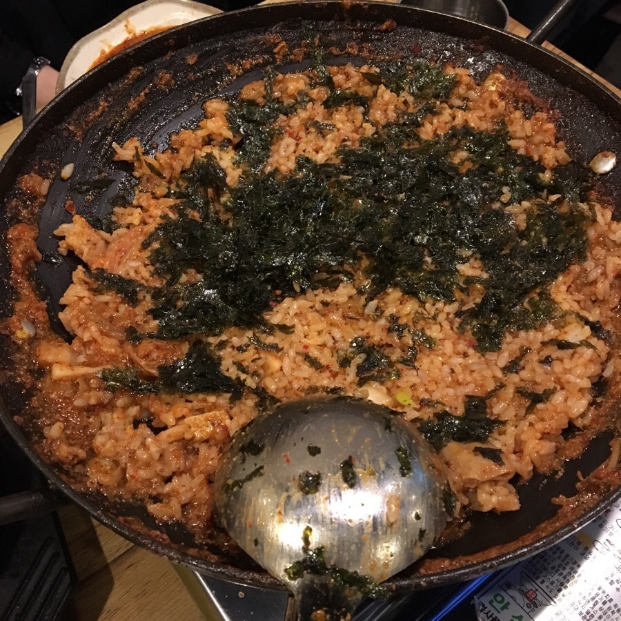 도래곱창 이미지