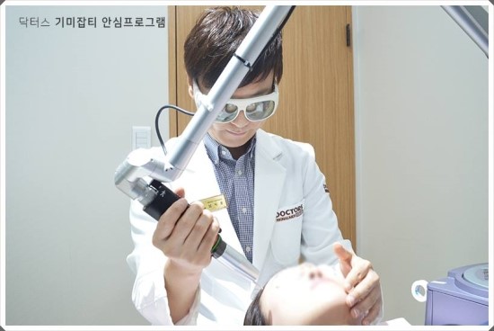 심피부과의원 이미지
