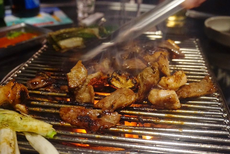 마장부속고기 이미지