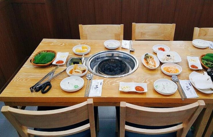 본산한우프라자 이미지