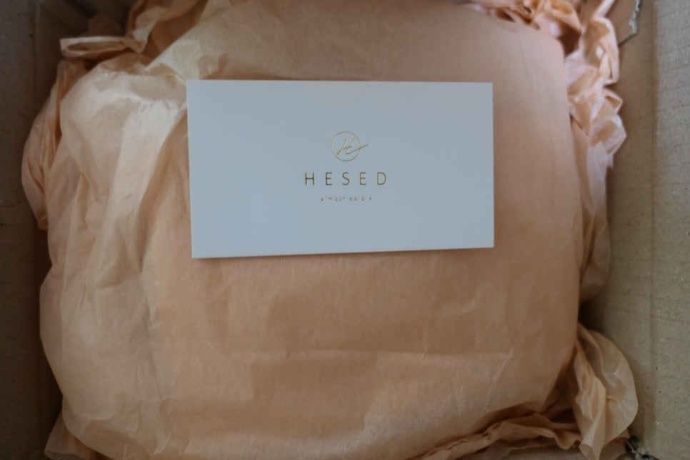 헤세드(hesed) 이미지