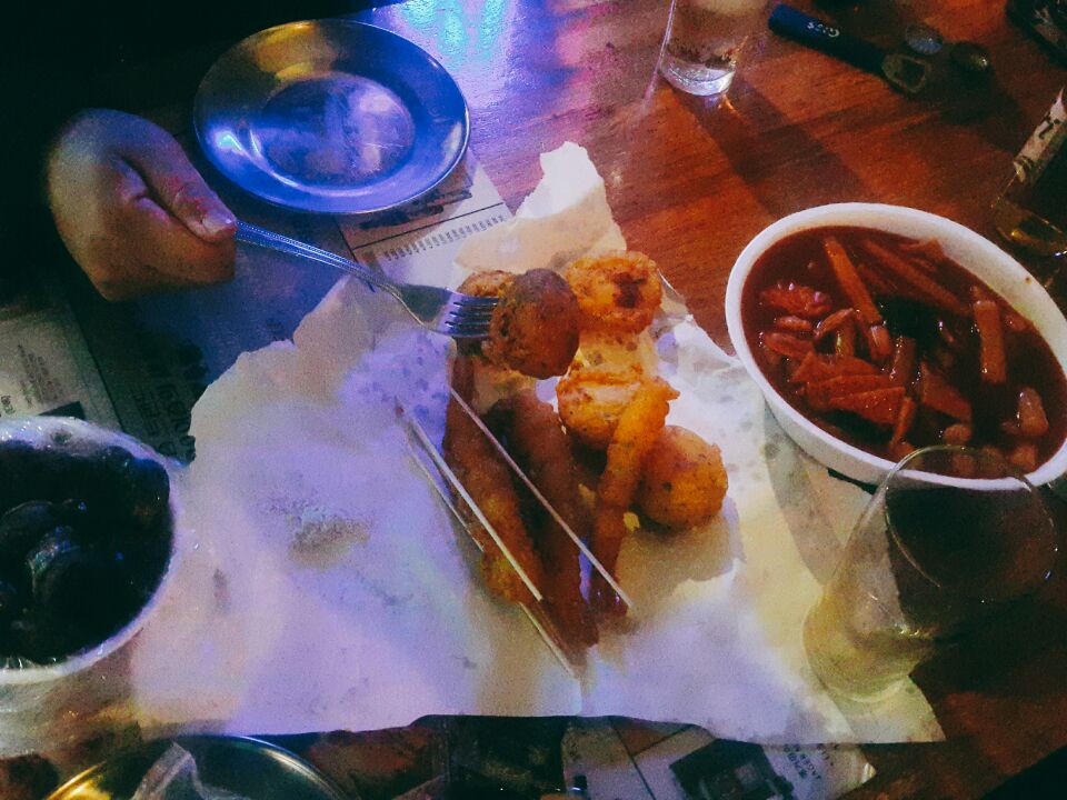 옛 떡 이미지