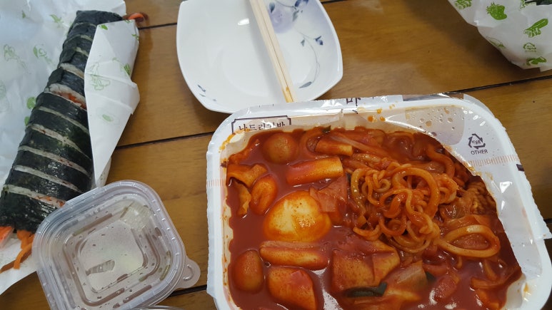 이시아분식 이미지