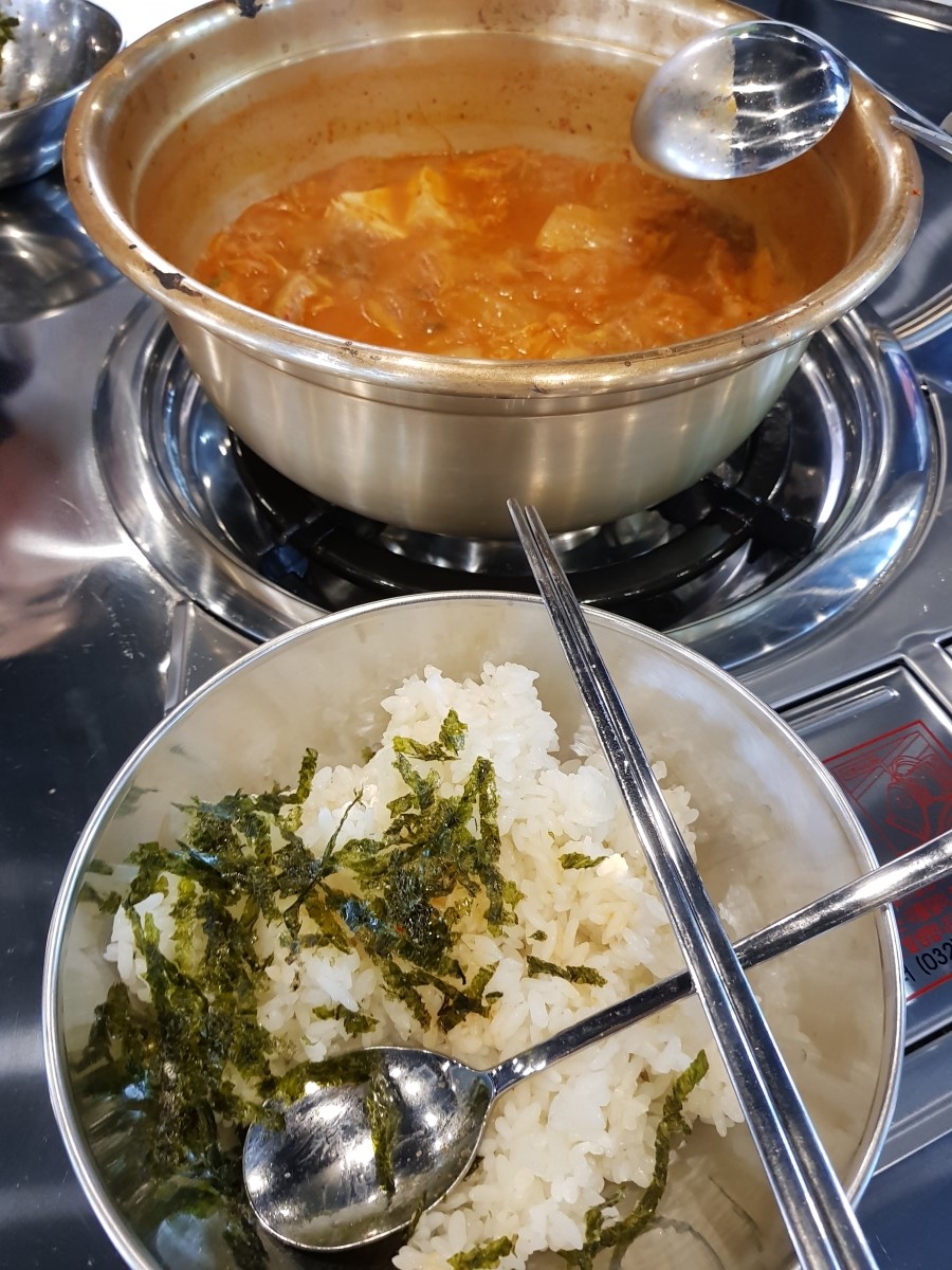 밥공장장 이미지